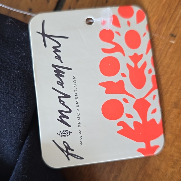 NWT Free People Movement X Hatch Never Better Maternity Bra L & XL - Picture 7 of 11